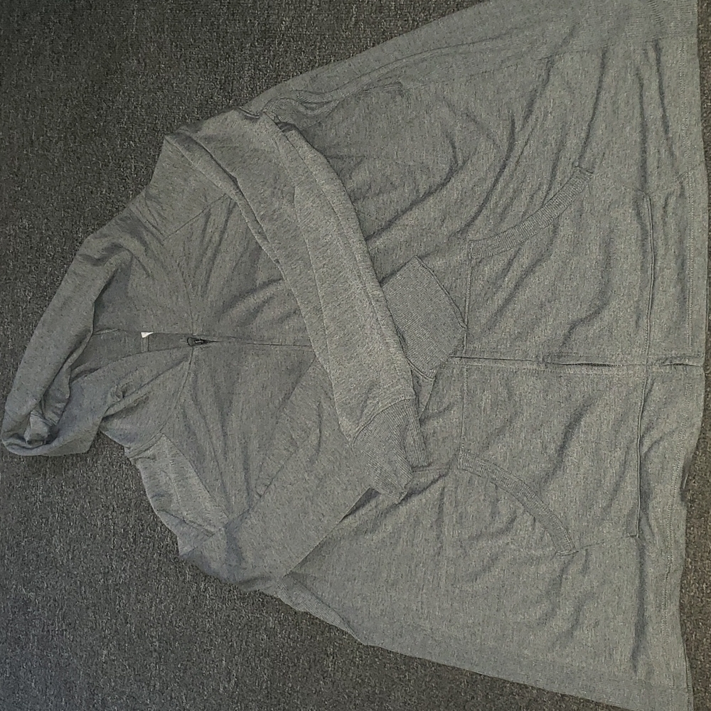 ⭐Terra & Sky Plus hoodie